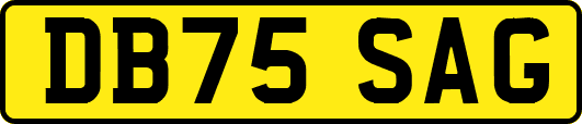 DB75SAG