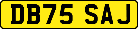 DB75SAJ