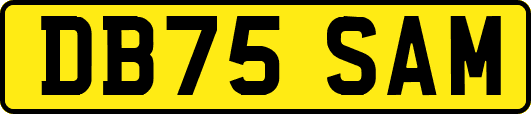 DB75SAM