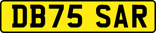 DB75SAR