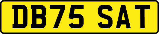 DB75SAT