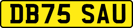 DB75SAU