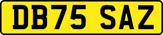 DB75SAZ