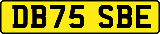 DB75SBE