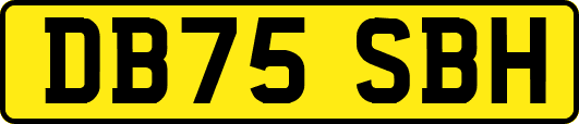 DB75SBH