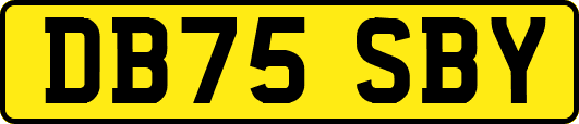 DB75SBY