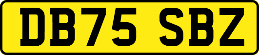 DB75SBZ