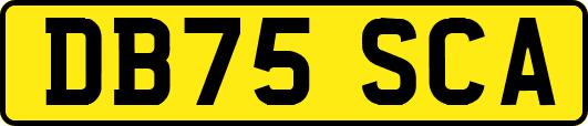 DB75SCA