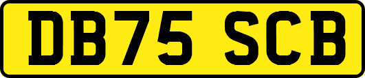 DB75SCB