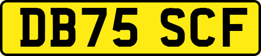 DB75SCF