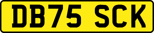 DB75SCK