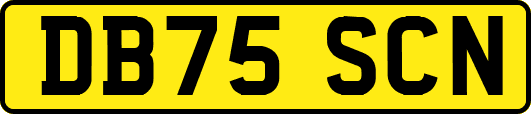 DB75SCN