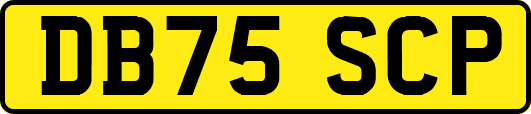 DB75SCP