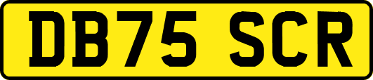 DB75SCR