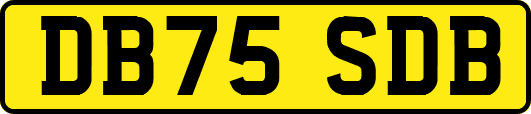 DB75SDB