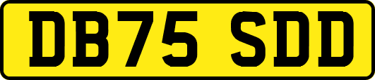 DB75SDD