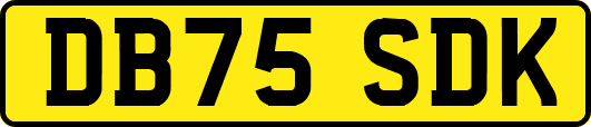 DB75SDK