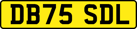 DB75SDL