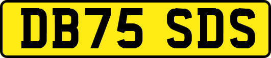 DB75SDS