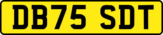 DB75SDT