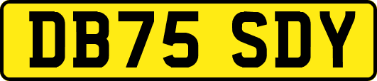 DB75SDY