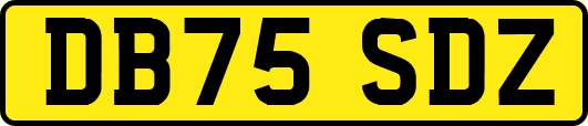 DB75SDZ