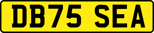 DB75SEA