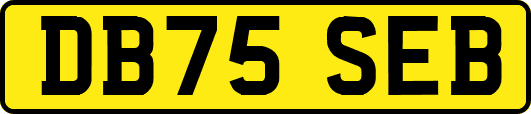 DB75SEB