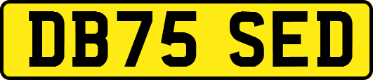 DB75SED