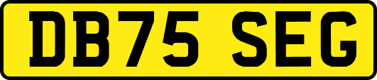 DB75SEG