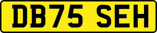 DB75SEH
