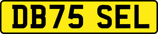DB75SEL