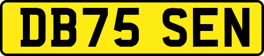DB75SEN