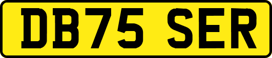 DB75SER