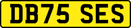 DB75SES