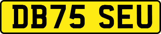 DB75SEU