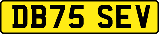 DB75SEV