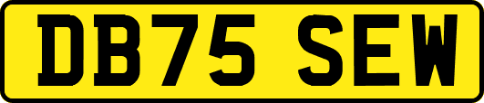 DB75SEW