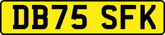 DB75SFK