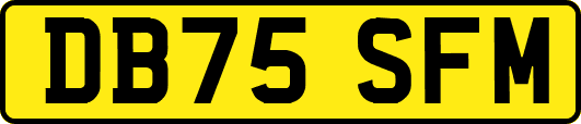 DB75SFM