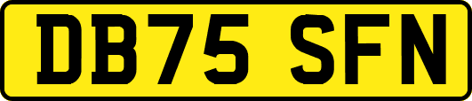 DB75SFN