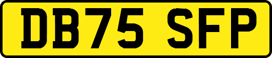 DB75SFP