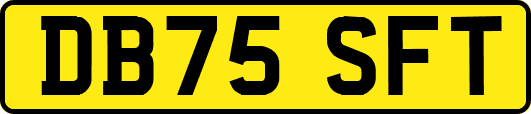 DB75SFT