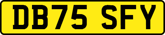 DB75SFY