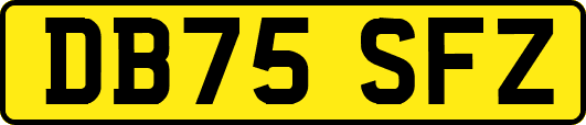DB75SFZ