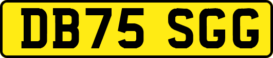 DB75SGG