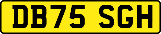 DB75SGH