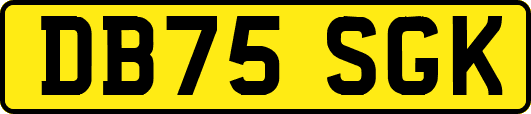 DB75SGK