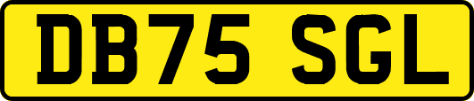 DB75SGL