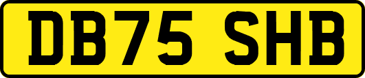 DB75SHB